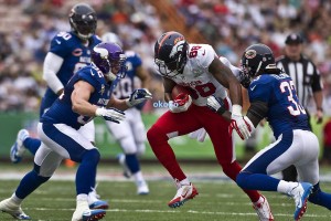 okooo 澳客网：劈头盖脸！杜伦惊天补防大帽扇飞布莱克关键上篮，点燃球队逆转胜局